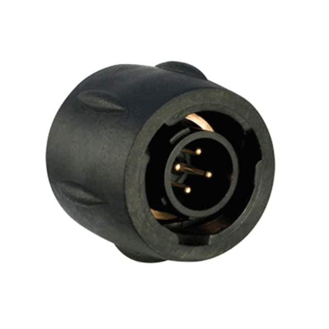 UTS68E4P Souriau-Sunbank by Eaton  Conjuntos de conectores circulares